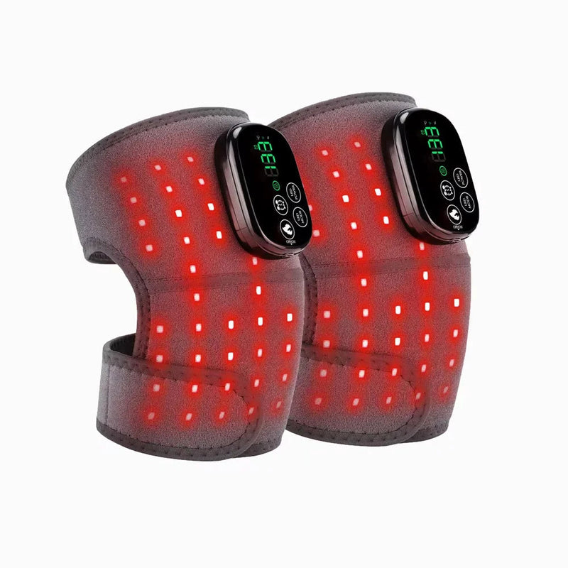 TheriBeam Red Light Therapy For Knee Pain