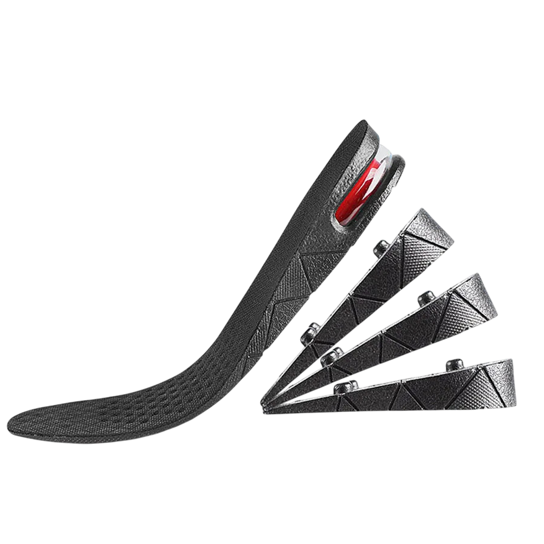Elevixu Height Increase Insoles