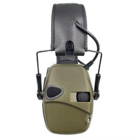 ShooEarie Earmuffs For Lawn Mowing