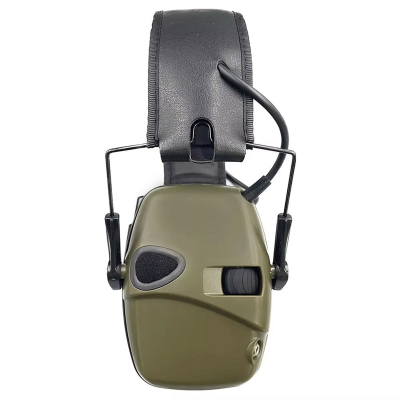 ShooEarie Earmuffs For Lawn Mowing