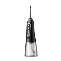 TonsiJet Water Flosser For Tonsil Stones