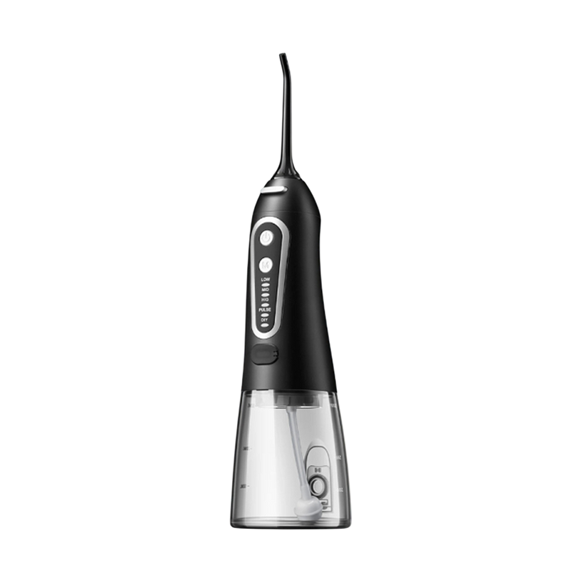 TonsiJet Water Flosser For Tonsil Stones