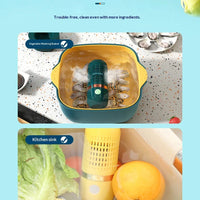 Vegipuxe Fruit and Vegetable Purifiers