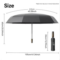 Foldrella Compact Umbrella