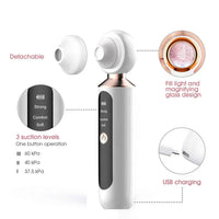 Acnixpia Blackhead Remover