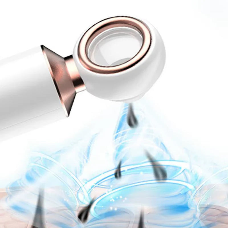 Acnixpia Blackhead Remover