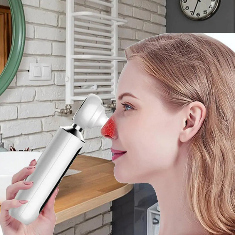 Acnixpia Blackhead Remover