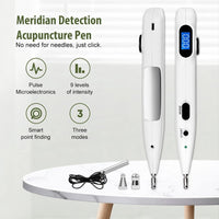 AcuPulsez Acupuncture Pen