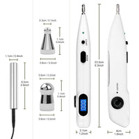AcuPulsez Acupuncture Pen