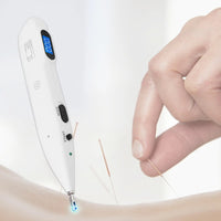 AcuPulsez Acupuncture Pen