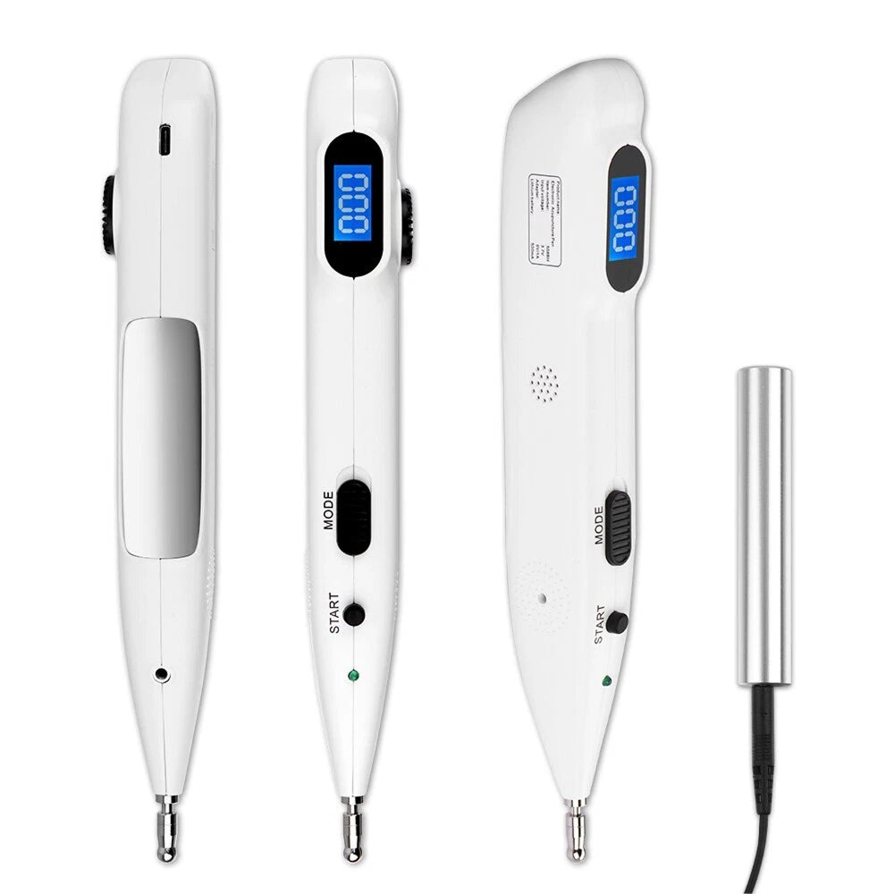AcuPulsez Acupuncture Pen