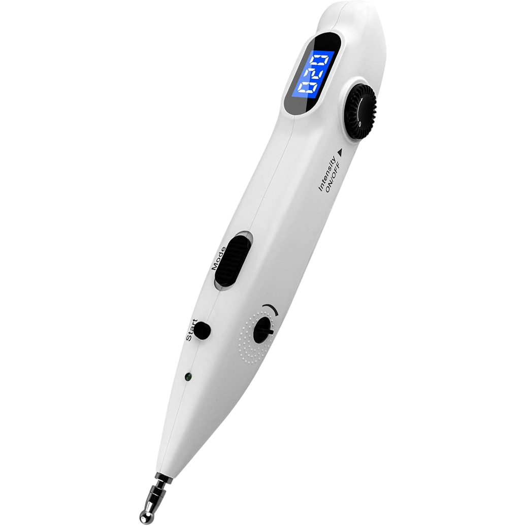 AcuPulsez Acupuncture Pen