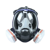 AirSafier Gas Masks For Nuclear Fallout