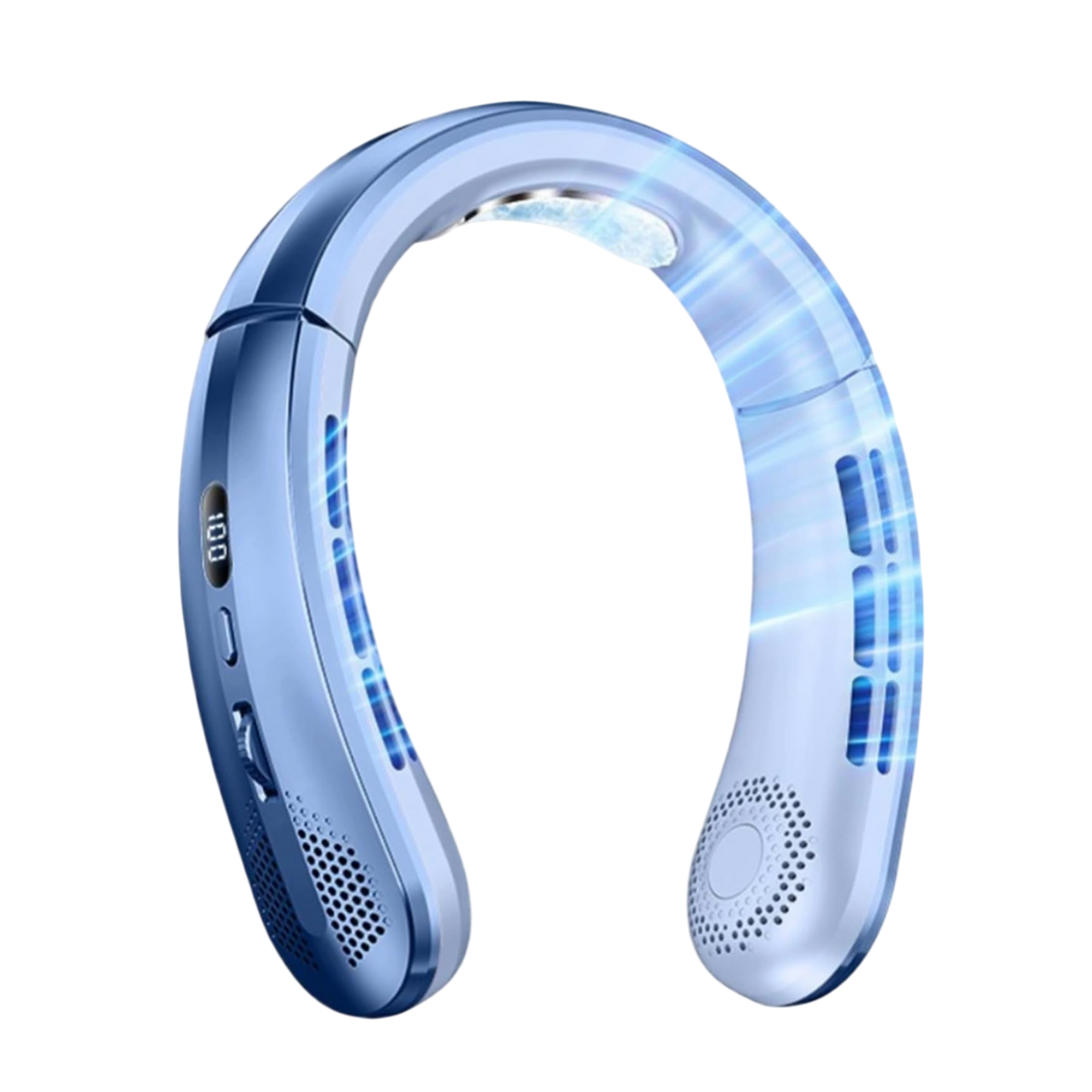 AirHalort Neck Air Conditioner