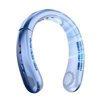 AirHalort Neck Air Conditioner