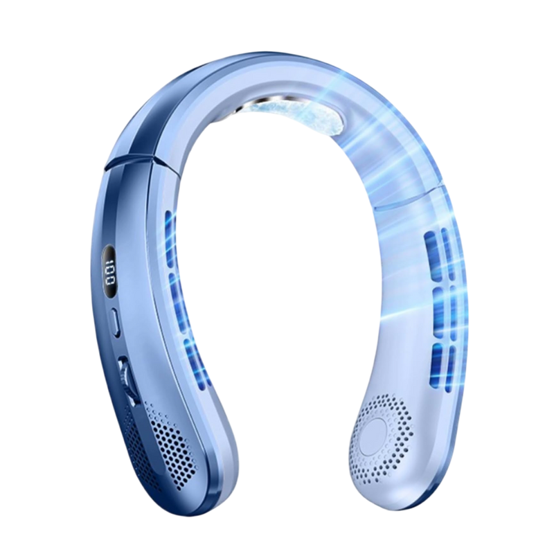 AirHalort Neck Air Conditioner