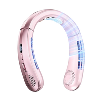 AirHalort Neck Air Conditioner