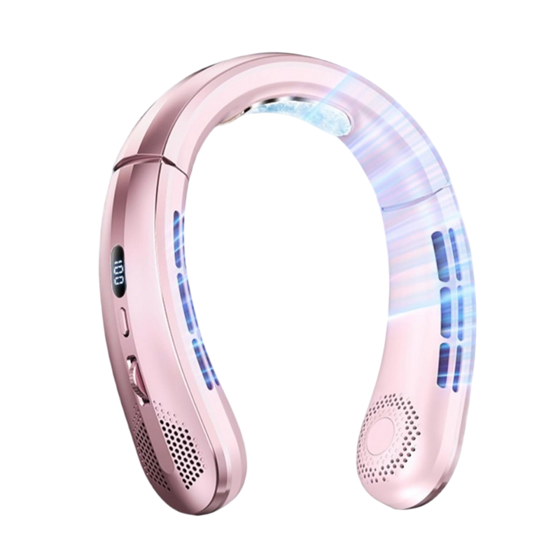 AirHalort Neck Air Conditioner