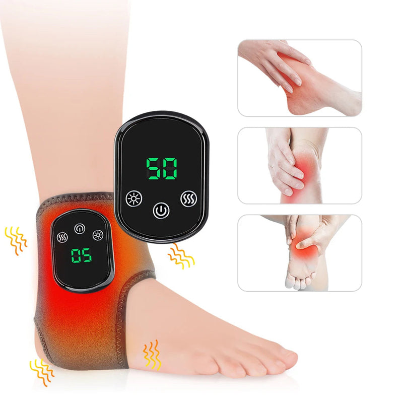 AnkozCare Ankle Massager