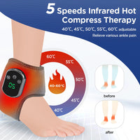 AnkozCare Ankle Massager