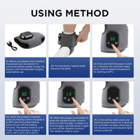 AnkozCare Ankle Massager