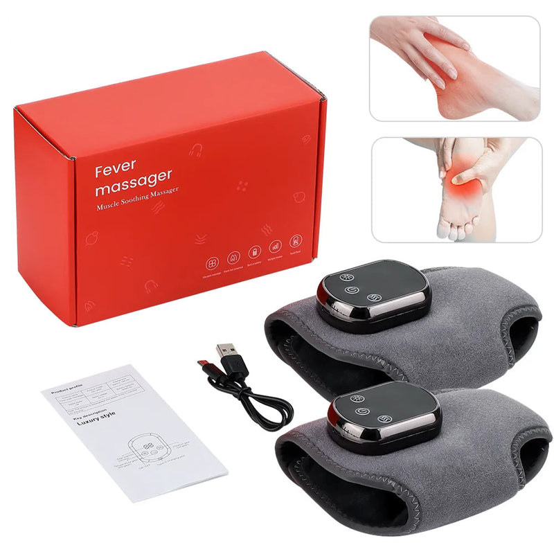 AnkozCare Ankle Massager