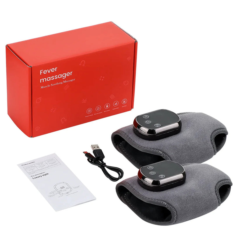 AnkozCare Ankle Massager