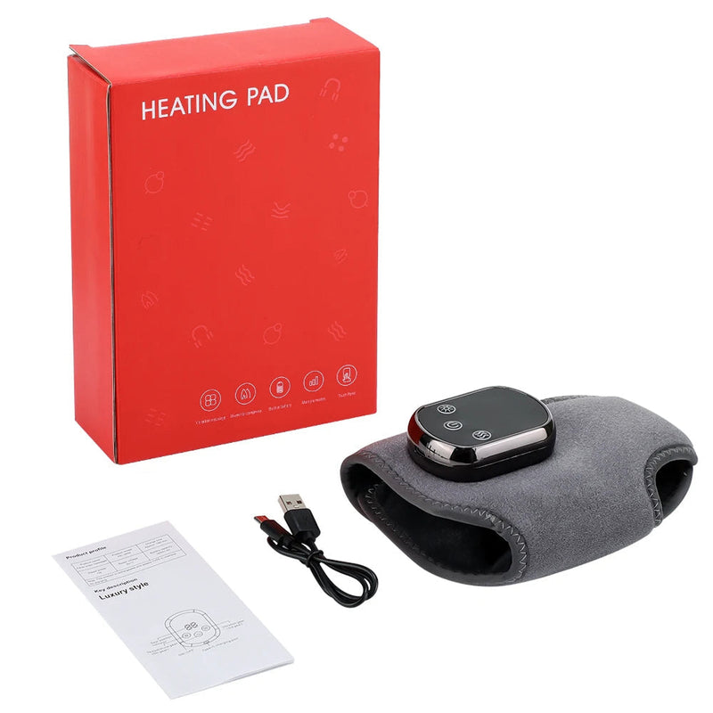 AnkozCare Ankle Massager