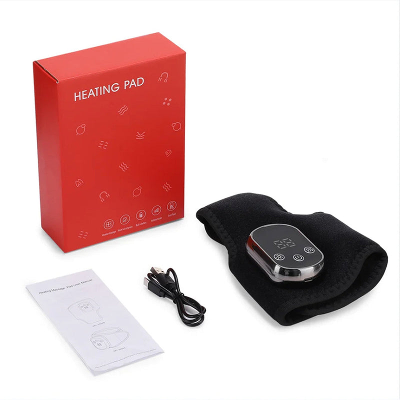 AnkozCare Ankle Massager