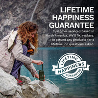 AquaVimex Water Purifier For Drinking Water