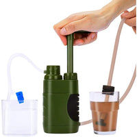 AquaVimex Water Purifier For Drinking Water