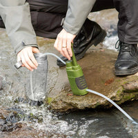 AquaVimex Water Filter For Emergency Preparedness