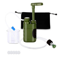 AquaVimex Water Filter For Emergency Preparedness