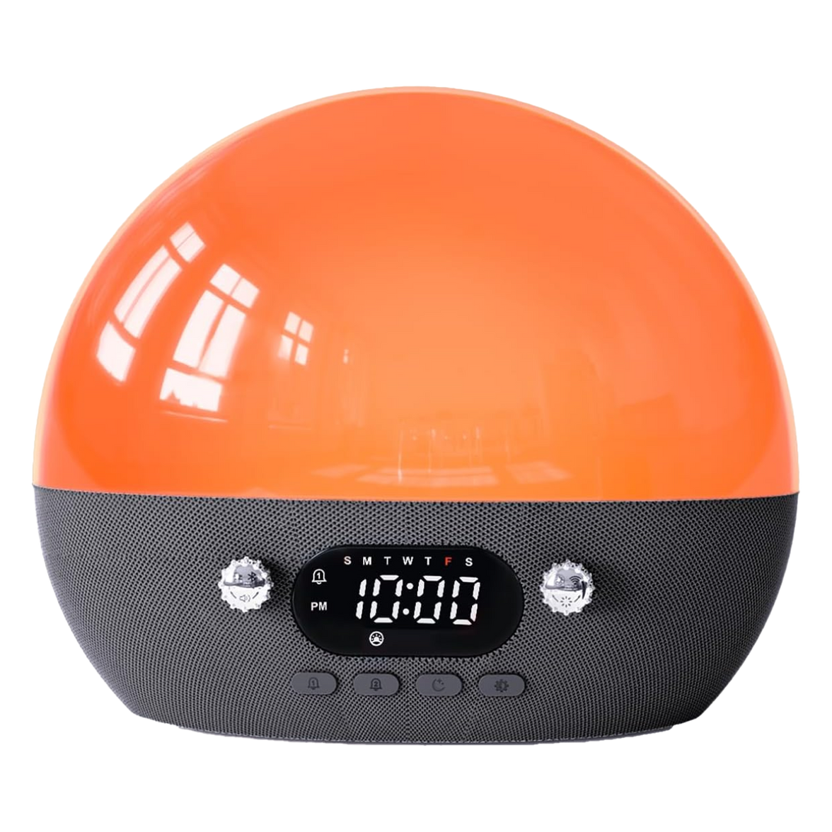 AryaWake Sunrise Alarm Clock
