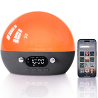 AryaWake Sunrise Alarm Clock
