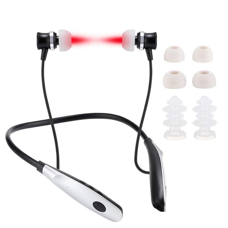 Aurabemer Red Light Therapy For Tinnitus