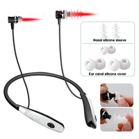 Aurabemer Red Light Therapy For Tinnitus