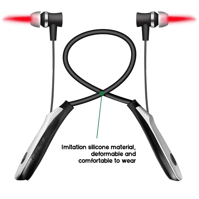 Aurabemer Red Light Therapy For Tinnitus