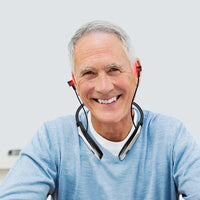 Aurabemer Red Light Therapy For Tinnitus
