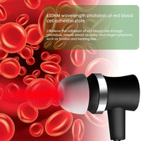 Aurabemer Red Light Therapy For Tinnitus
