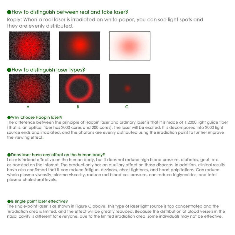 Aurabemer Red Light Therapy For Tinnitus