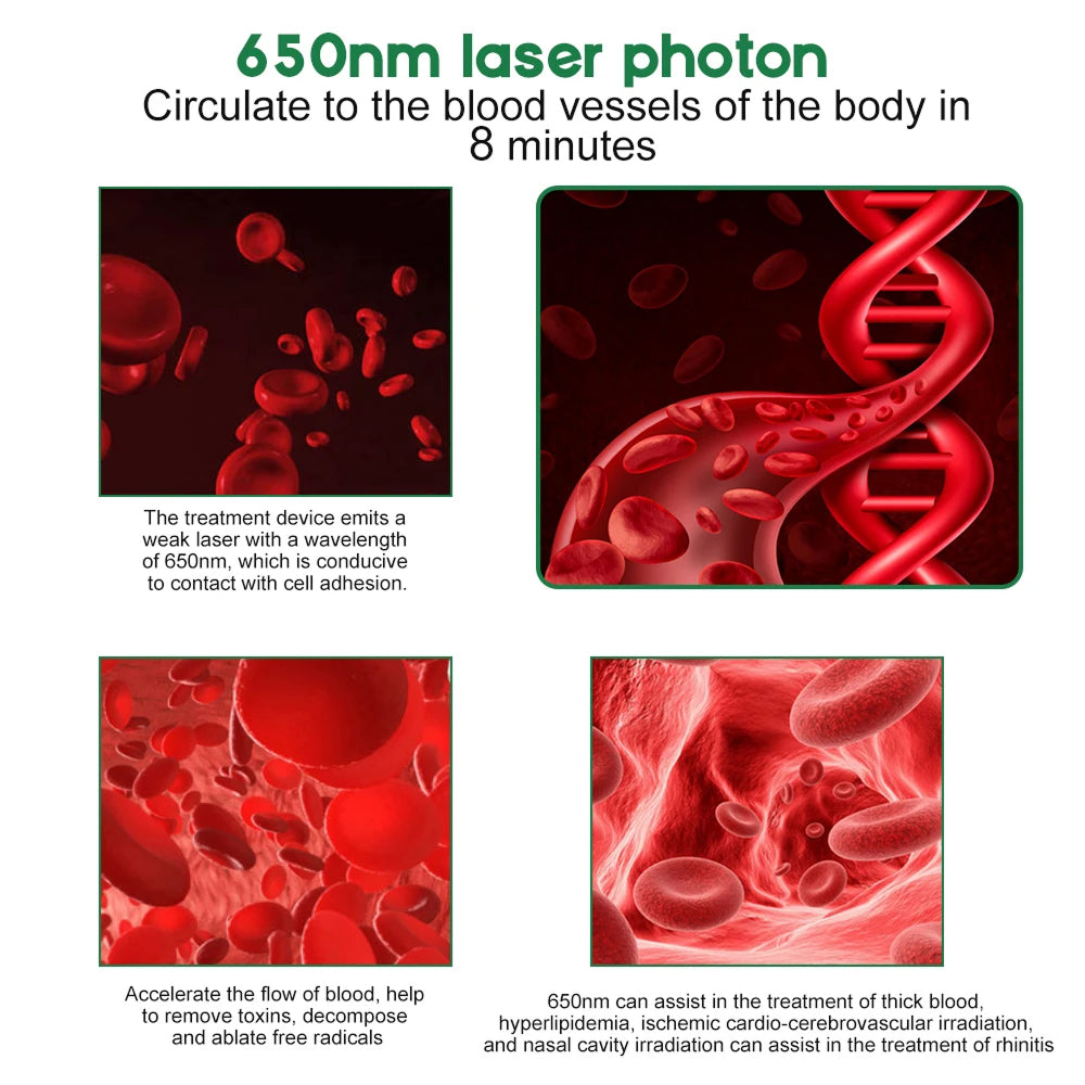 Aurabemer Red Light Therapy For Tinnitus