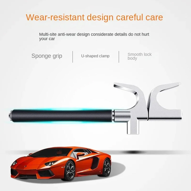 Autolokid Steering Wheel Lock Canada