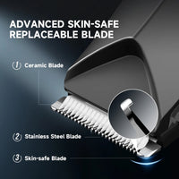 Axtrimos Ball Trimmer