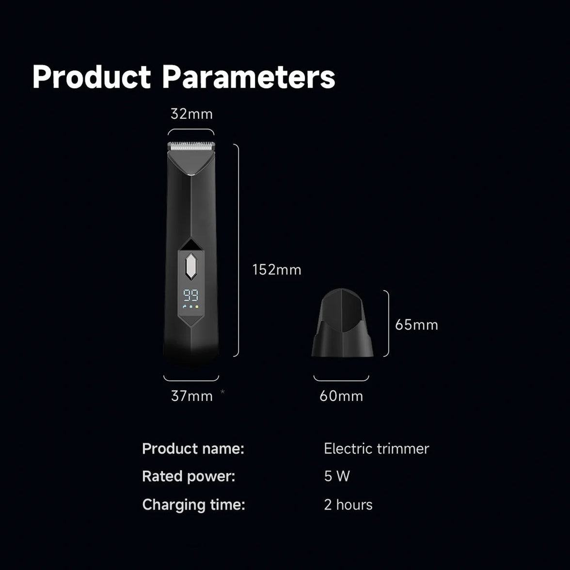 Axtrimos