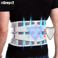 Backionex Lumbar Support Belt
