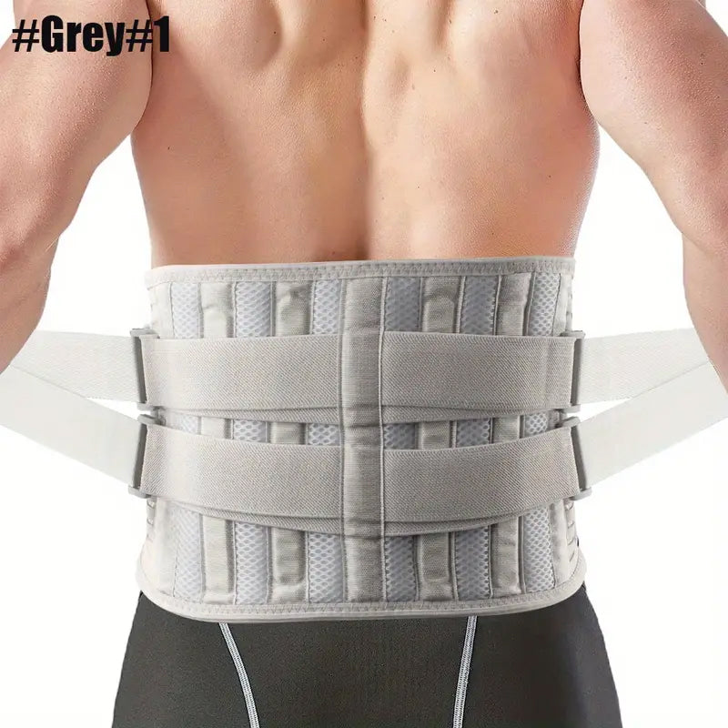 Backionex Lumbar Support Belt