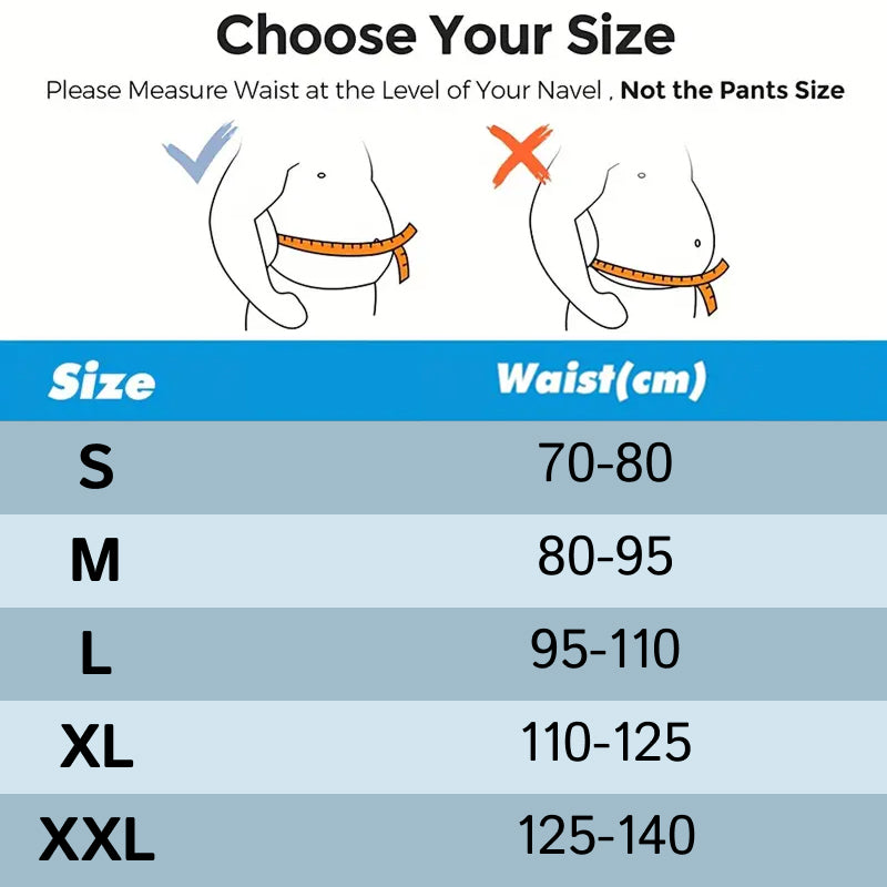 Backionex Lumbar Support Belt