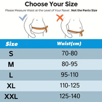 Backionex Lumbar Support Belt