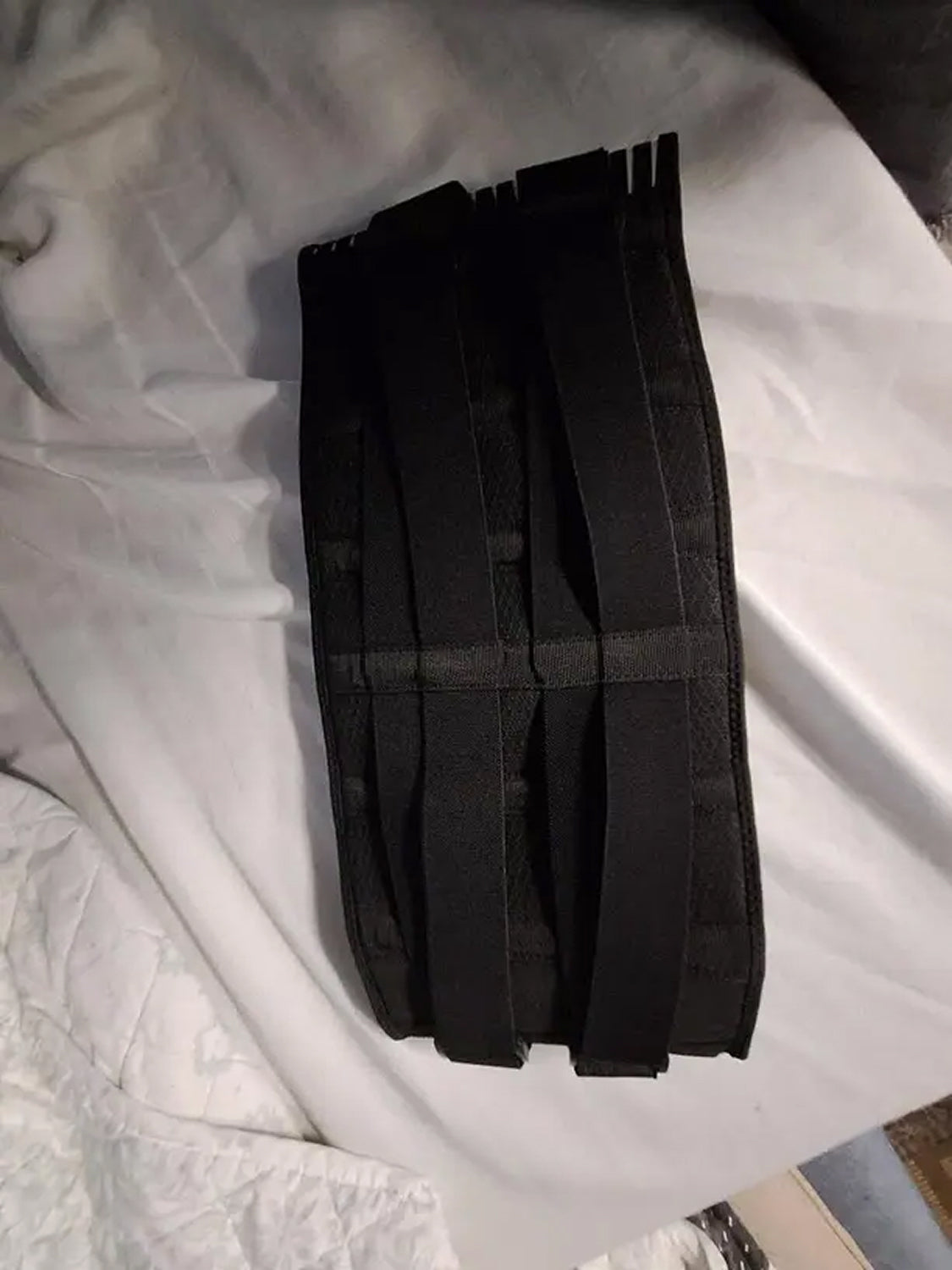Backionex Lumbar Support Belt